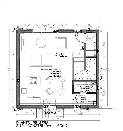 Casa con giardino in vendita a Sóller, imagen 49