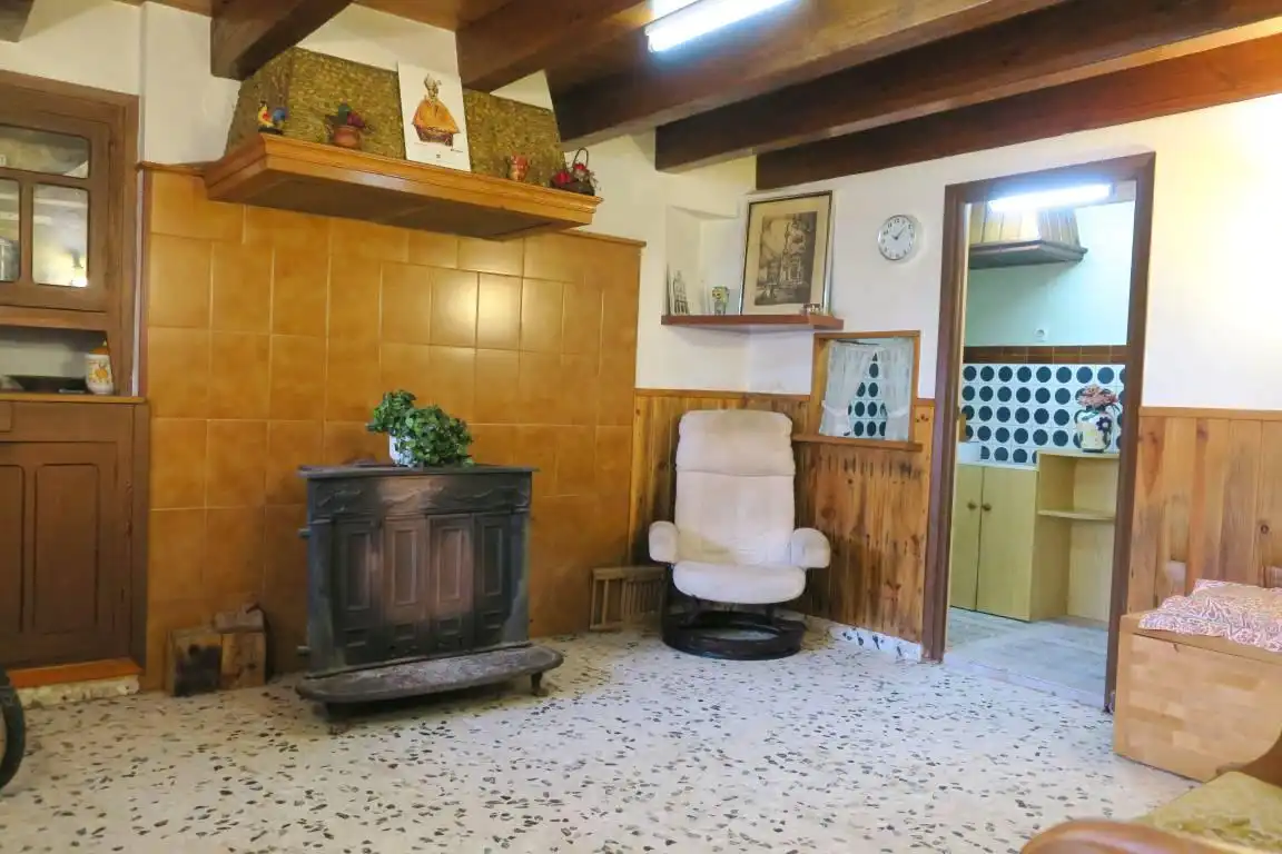 Casa en venda a Navascués / Nabaskoze, imagen 9