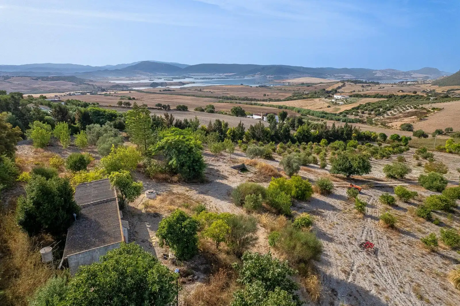 Casa amb jardí en venda a Arcos de la Frontera, imagen 4