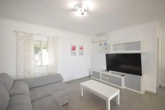 Casa o chalet de alquiler en Camino de Emilio, 95, El Palmar