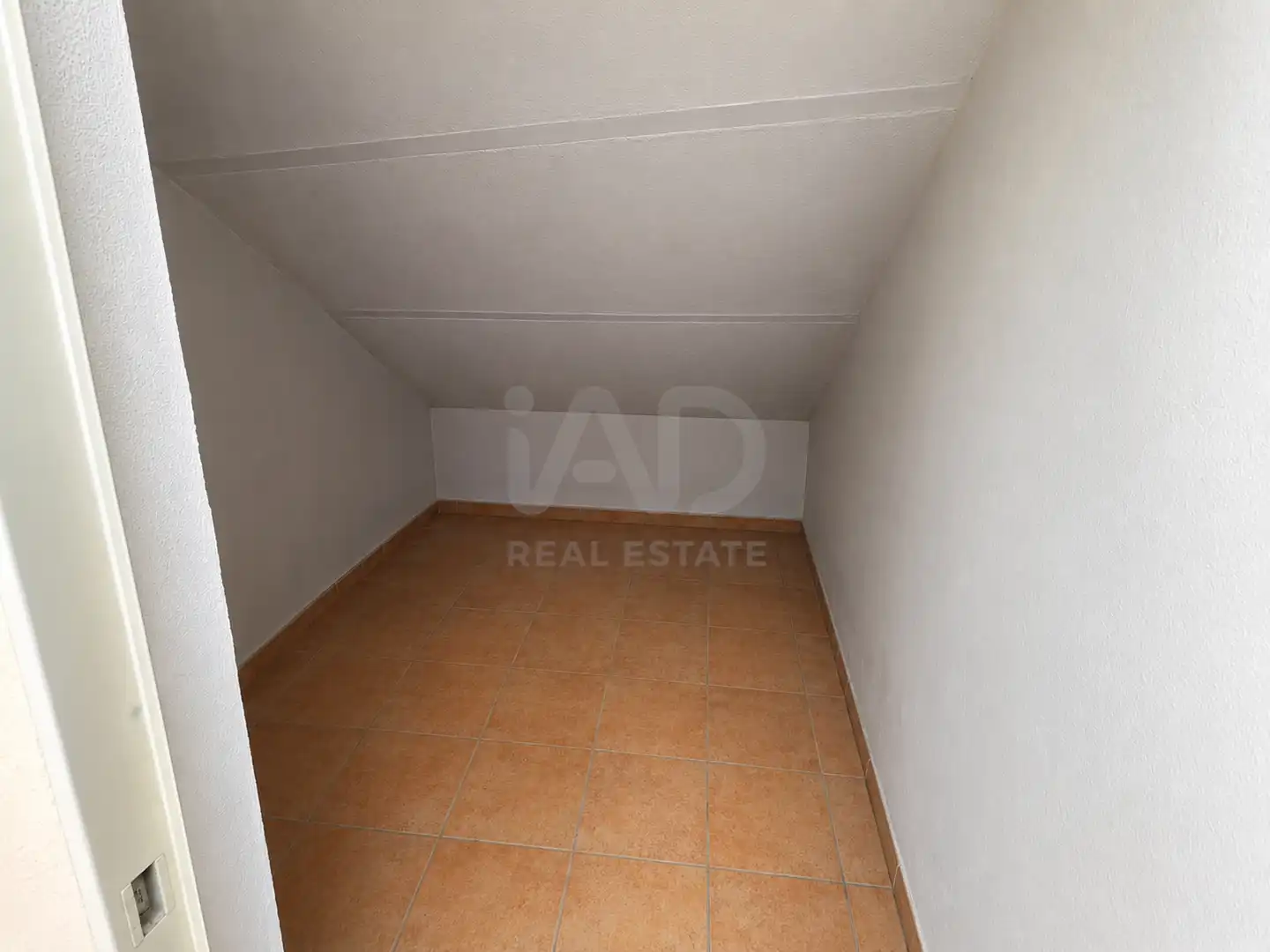 Flat for sale in Murcia  with Air Conditioner