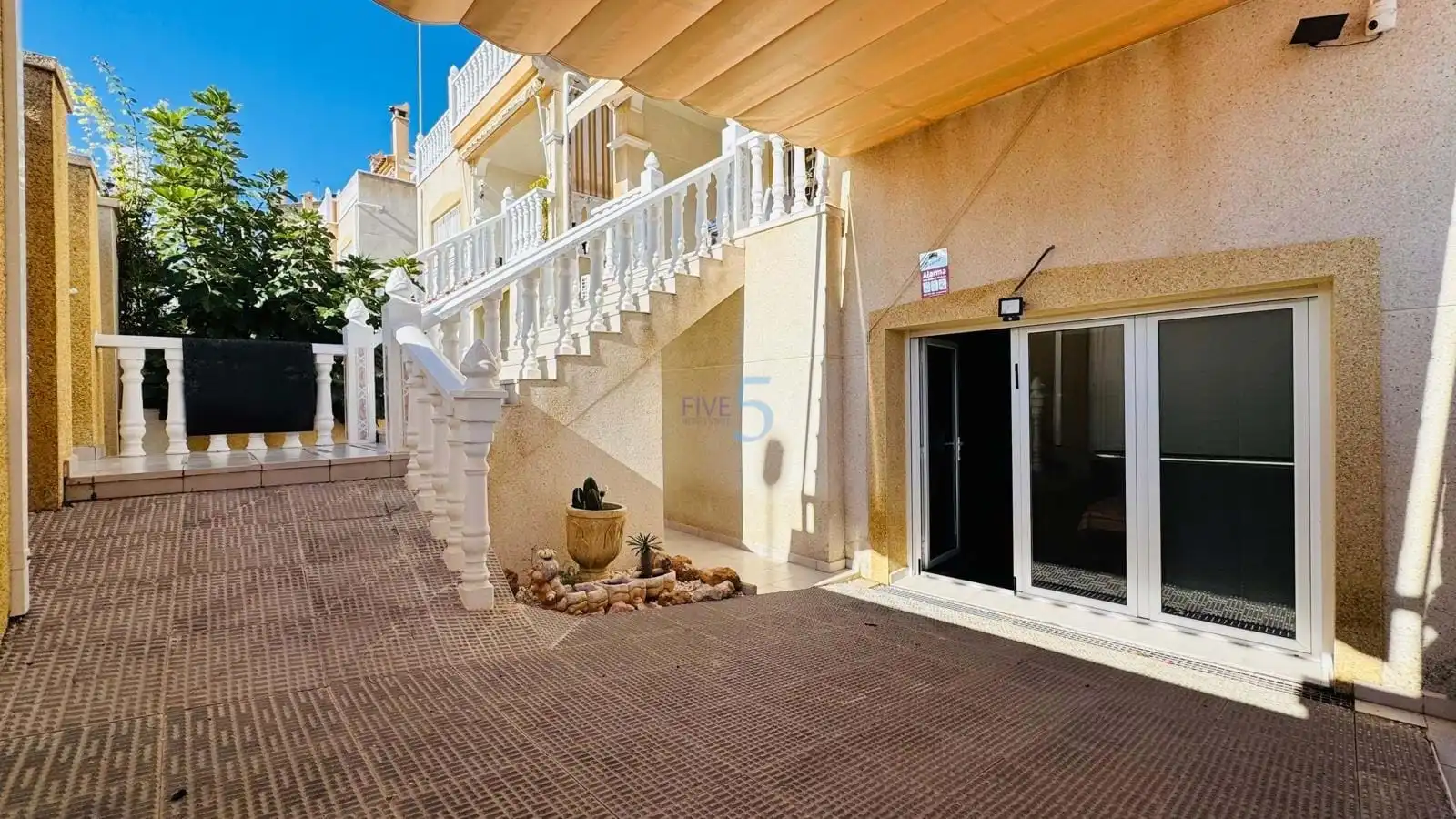 Casa amb terrassa en venda a Orihuela Costa, imagen 26