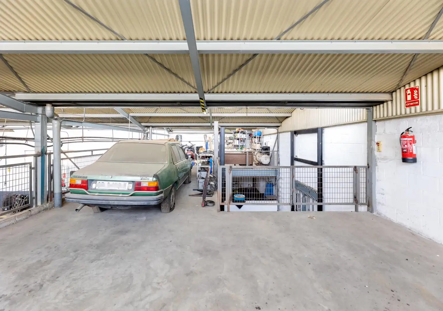 Business premises to rent in Calle de Roma, imagen 12