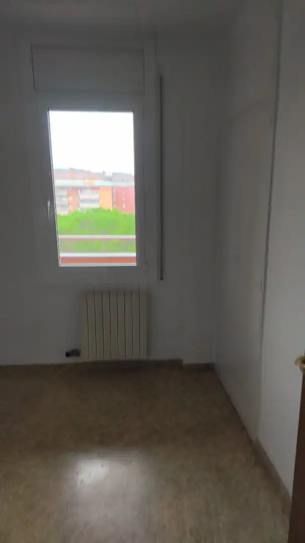 Habitación de Piso de alquiler en El Poble Sec