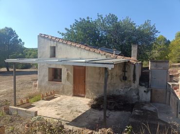 Terrenys i solars en venda a L'Ametlla de Mar pueblo