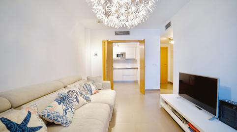 Foto 4 de Apartament en venda a Delicias, Águilas