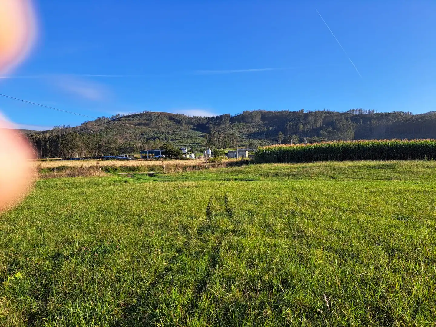 Terreny residencial en venda a Viaducto de A Devesa 21, imagen 4