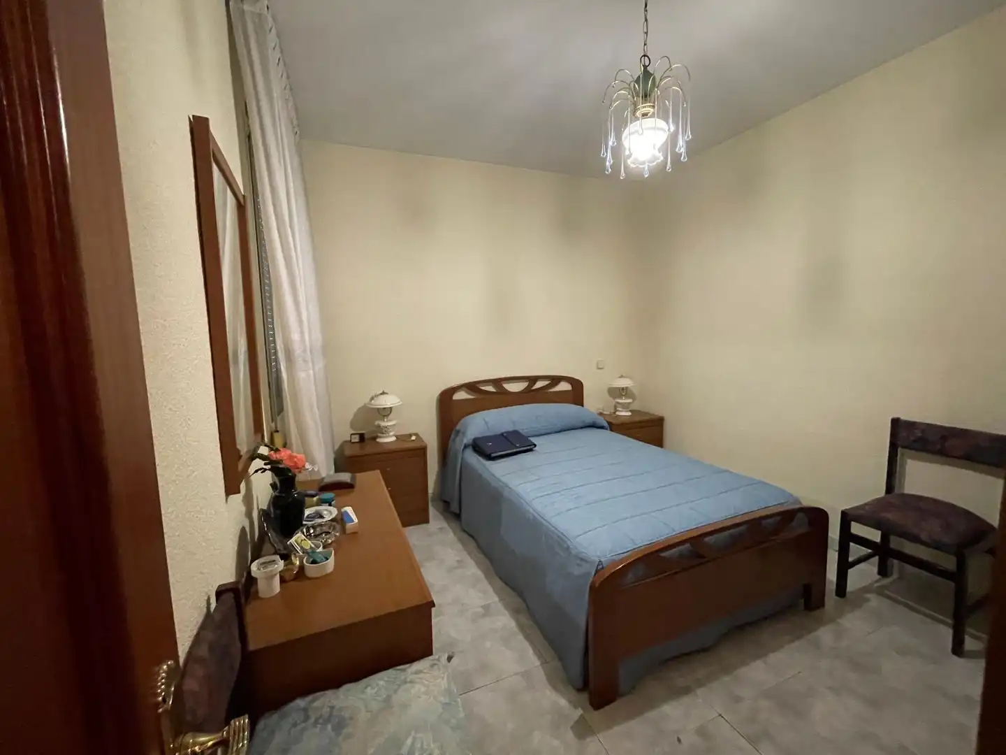 Habitación de Piso en venta en Madrid con Calefacción, Amueblado y Horno