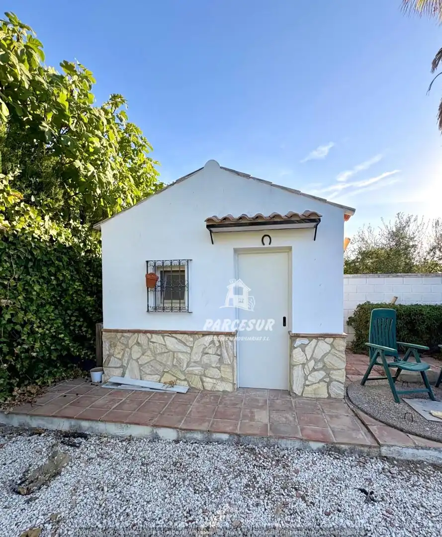 Casa con piscina en venta en Periurbano Oeste - Sierra, imagen 42