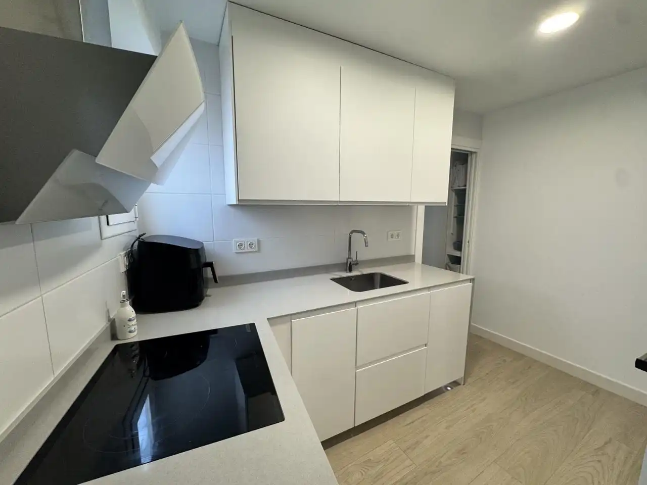 Flat to rent in Calle Dalia, imagen 7
