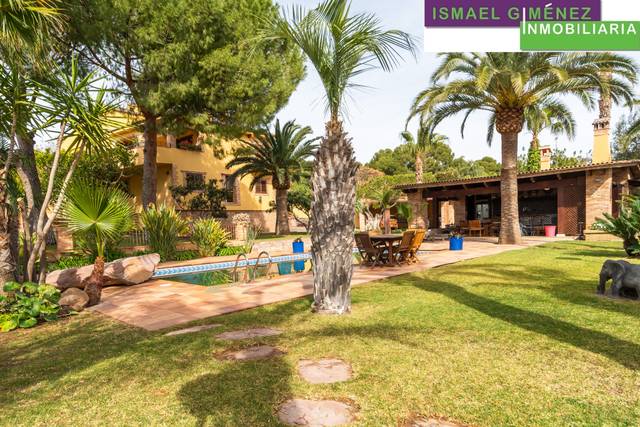 Casa-chalet en Venta en Corral Nou - Montros - Estepar