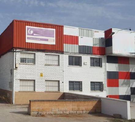 Nave industrial en Venta en Cr Isla Menor                                      en La Motilla - Fuente del Rey