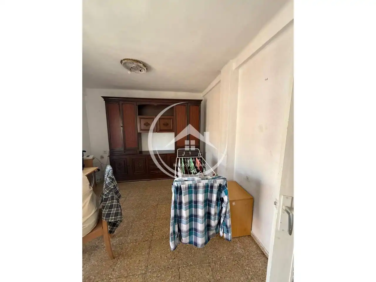 Piso en venta en Burjassot con Balcón