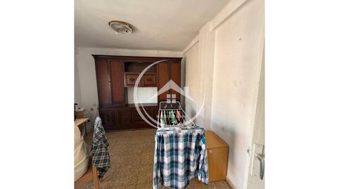 Foto 2 de Piso en venta en Avenida Pi y Margall, Zona Concordia, Burjassot