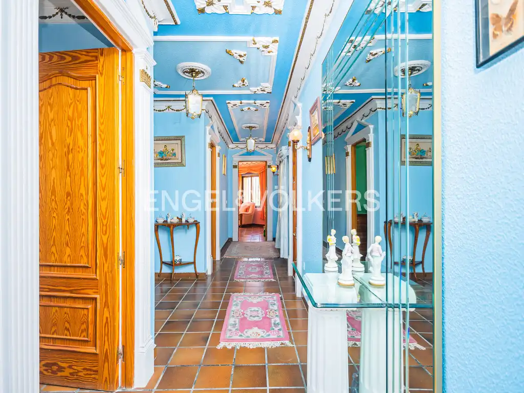 Haus mit Pool zum Verkauf in Montebello - Nou Espai, imagen 24