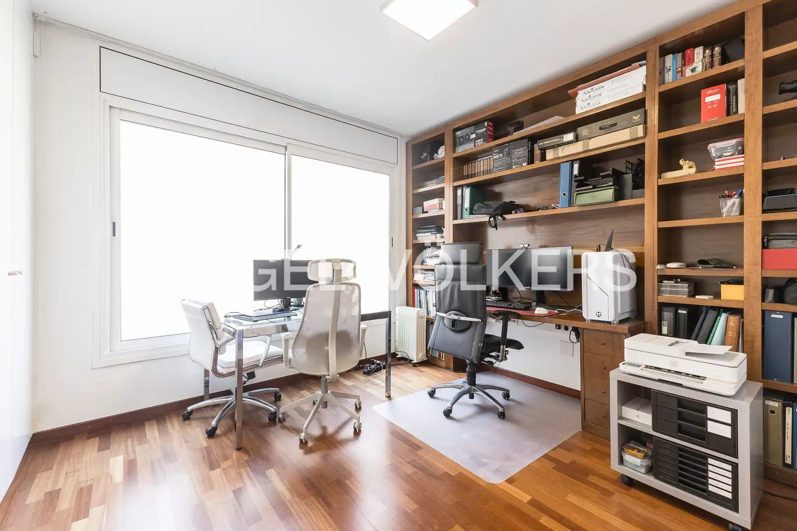 Wohnung mit Terrasse zum Verkauf in Sarrià - Sant Gervasi, imagen 43