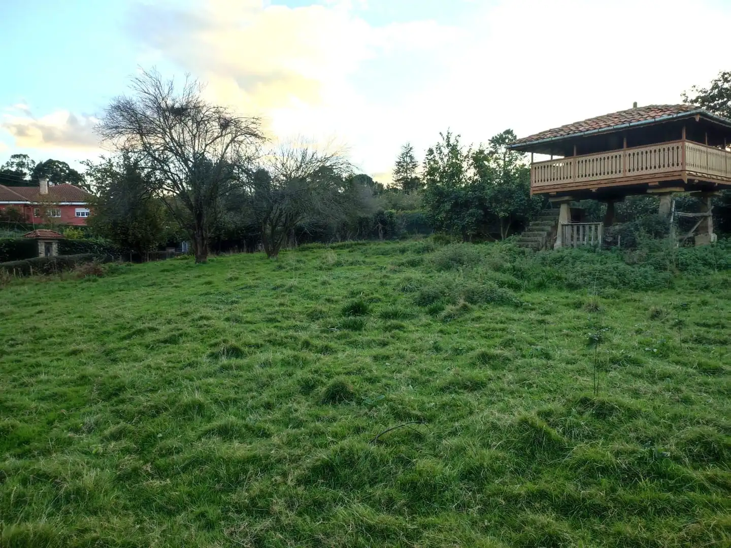 Terreny residencial en venda a Rural, imagen 3