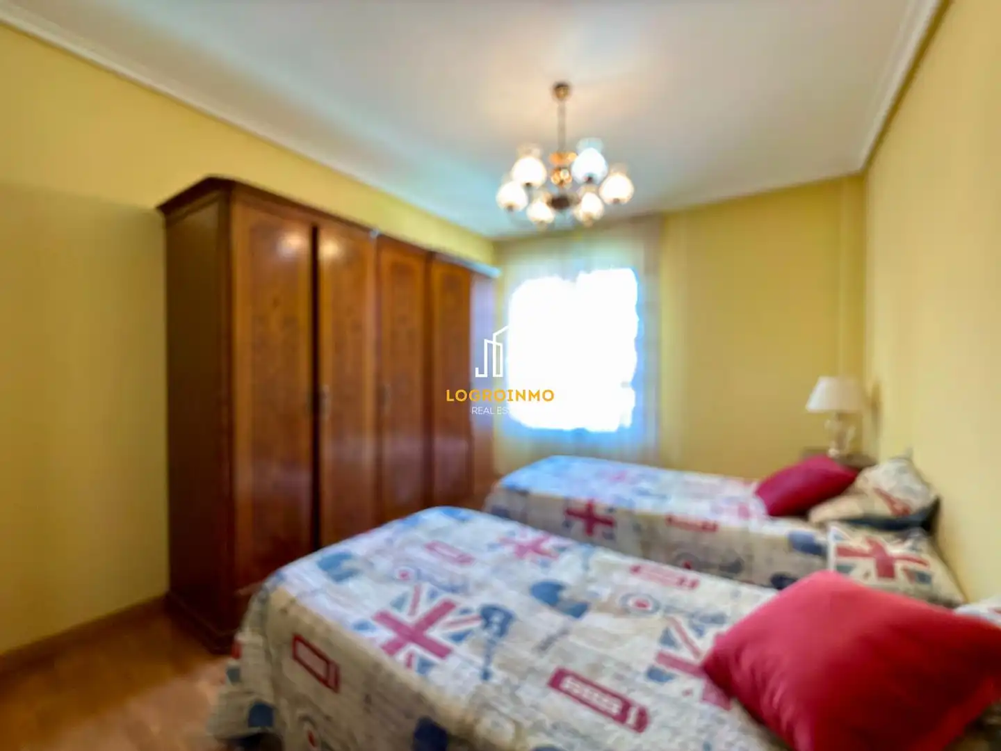 Adosado con piscina en venta en Villamediana de Iregua, imagen 31