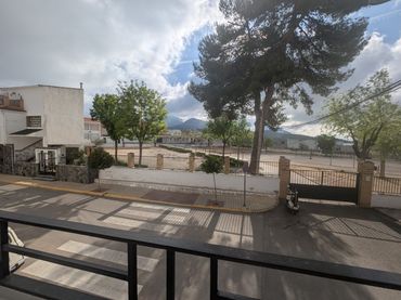 Casa en venta en Alcaudete