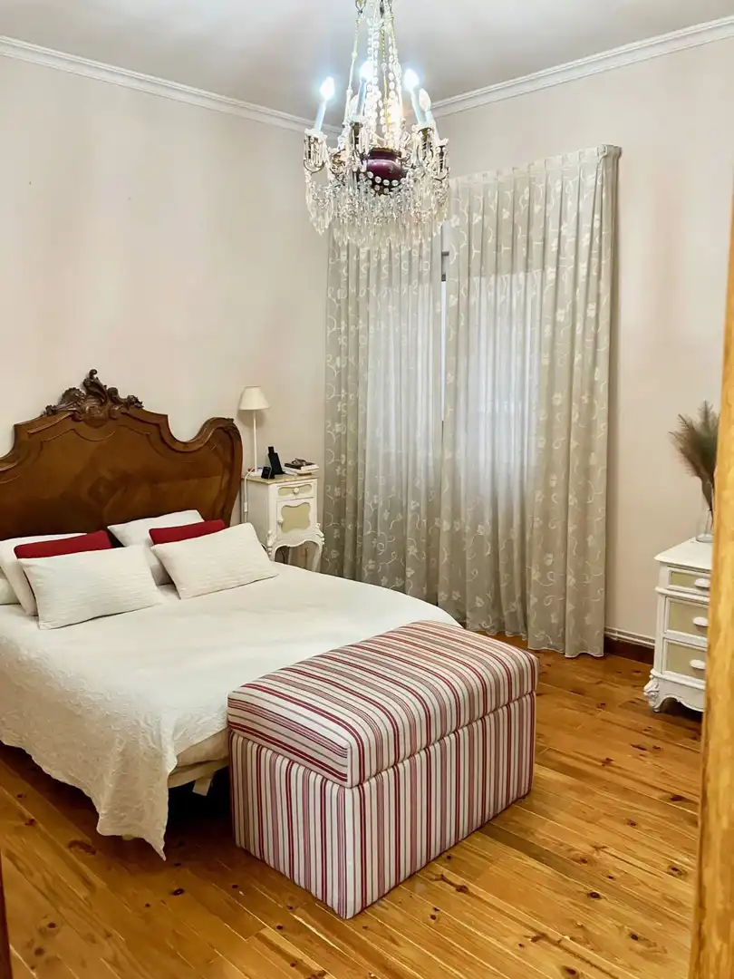 Piso con ascensor en venta en Campo de la Juventud, imagen 11