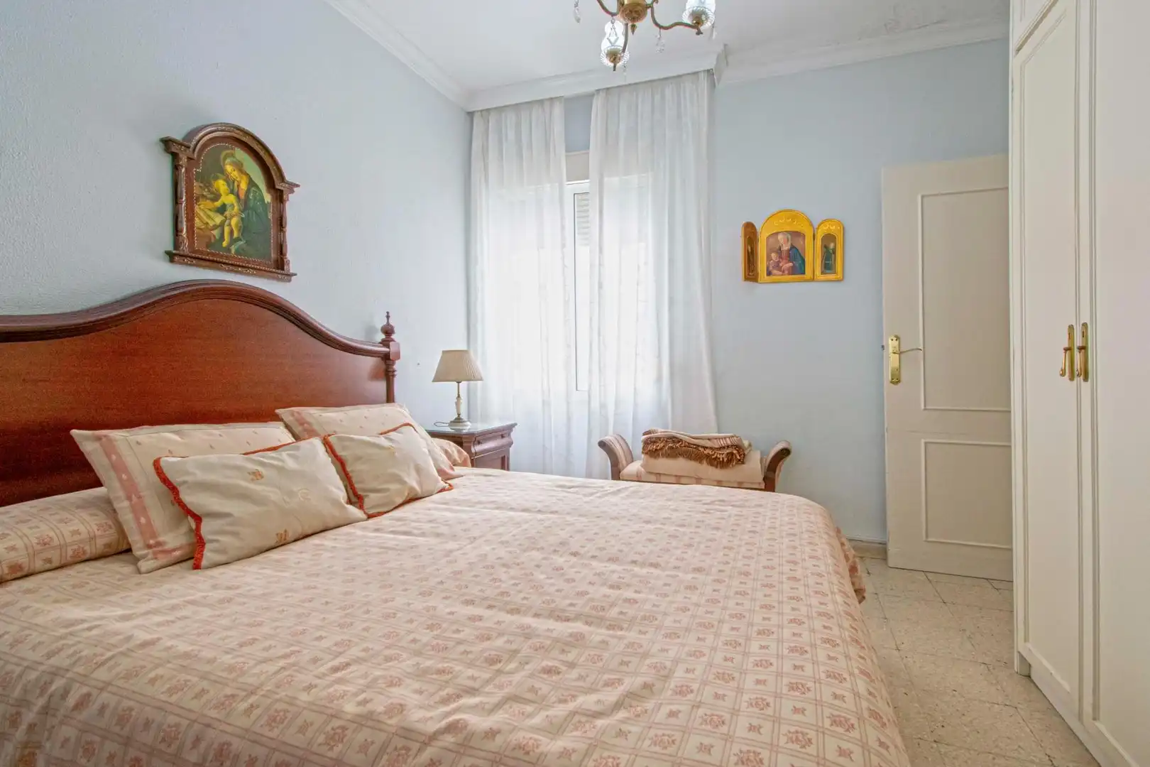 Flat with lift for sale in Calle SAN JACINTO, imagen 24