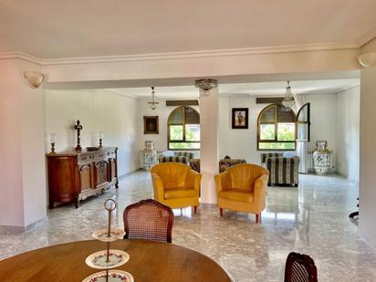 Dining room of Attic for sale in  Córdoba Capital  with Air Conditioner and Terrace