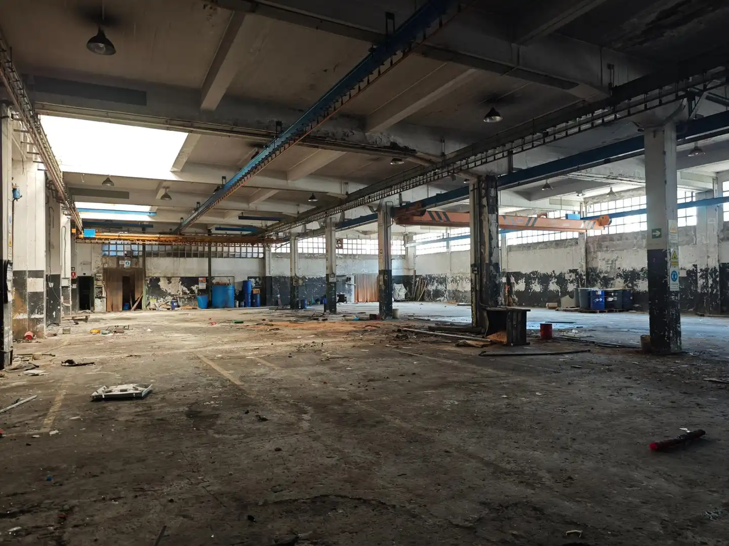 Industrial building for sale in Berriz, imagen 7
