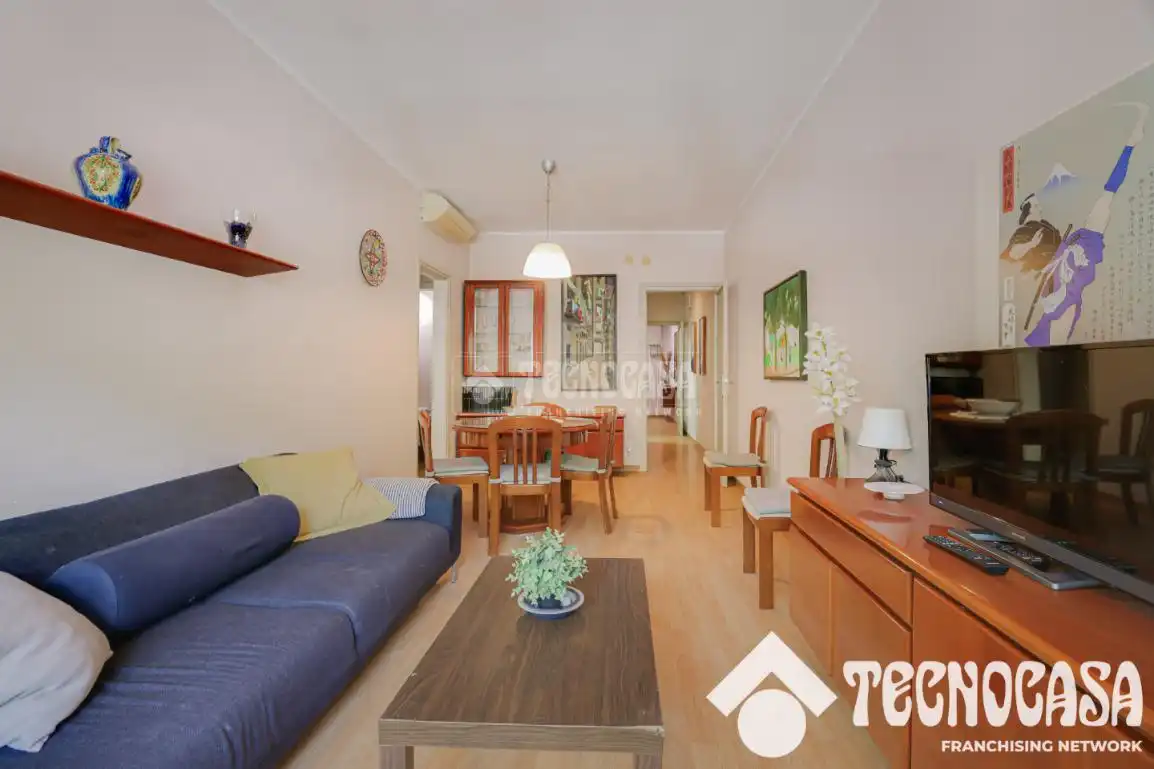 Flat for sale in Sant Martí, imagen 6