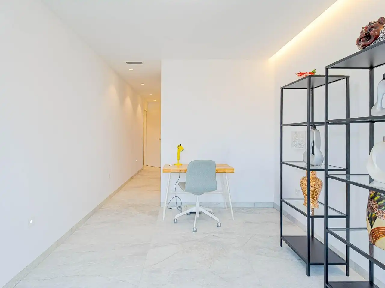 Appartement compact avec balcon à vendre à Centro, imagen 43