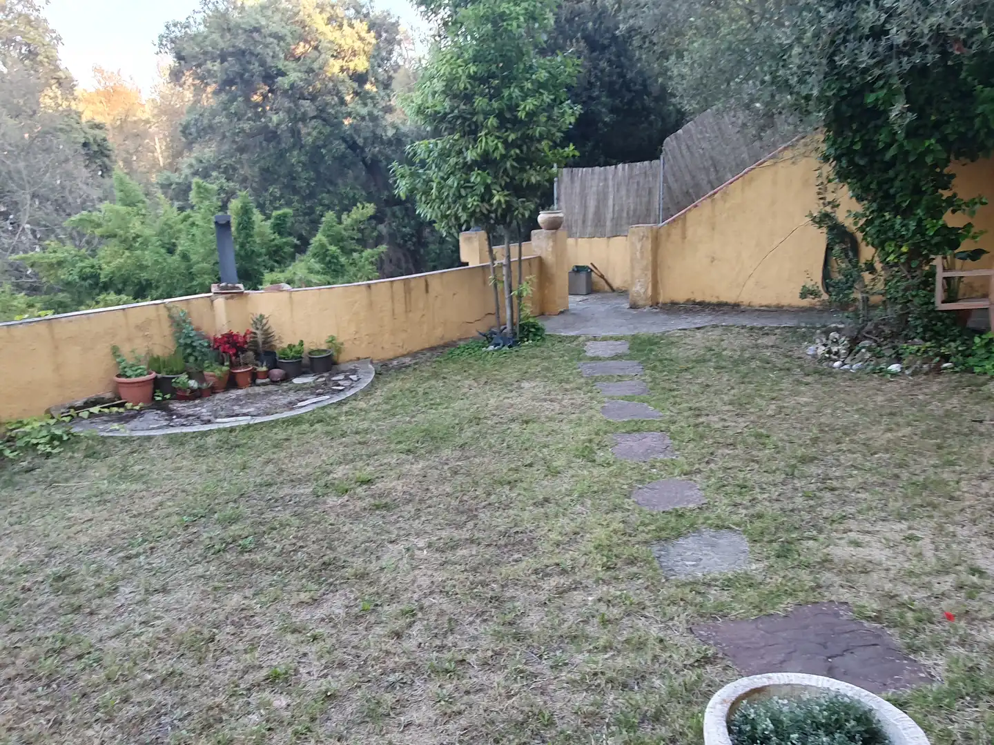 Casa amb piscina en venda a Sant Fost de Campsentelles, imagen 40