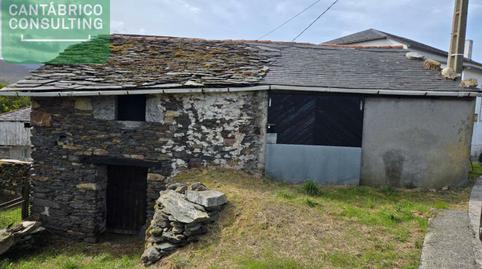 Foto 2 de Casa o xalet en venda a N/a, 25, Villayón, Asturias