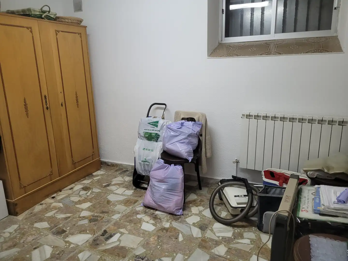 Finca rústica en venta en Trévago con Calefacción, Terraza y Amueblado
