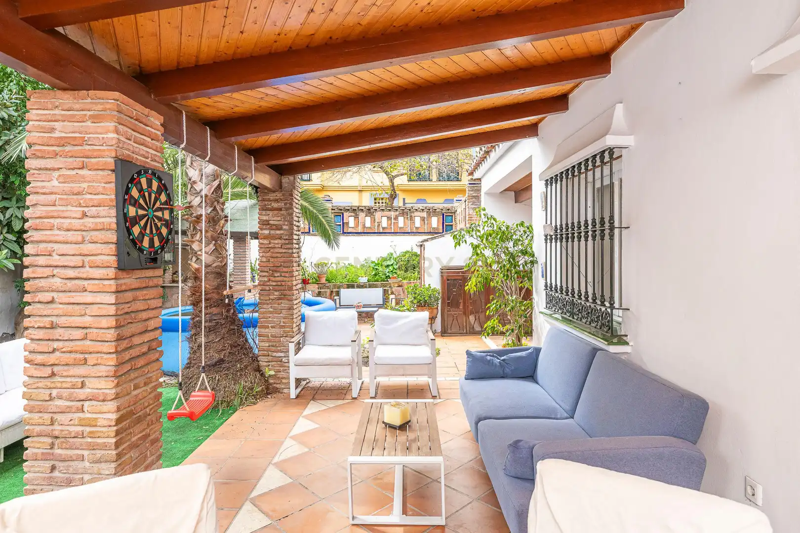 Casa o chalet en venta en Nueva Alcántara