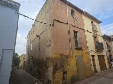 Adossat en venda a Carrer DEL PEDRO