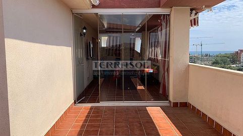Photo 3 of Attic for sale in Poniente - Faro, Vélez-Málaga