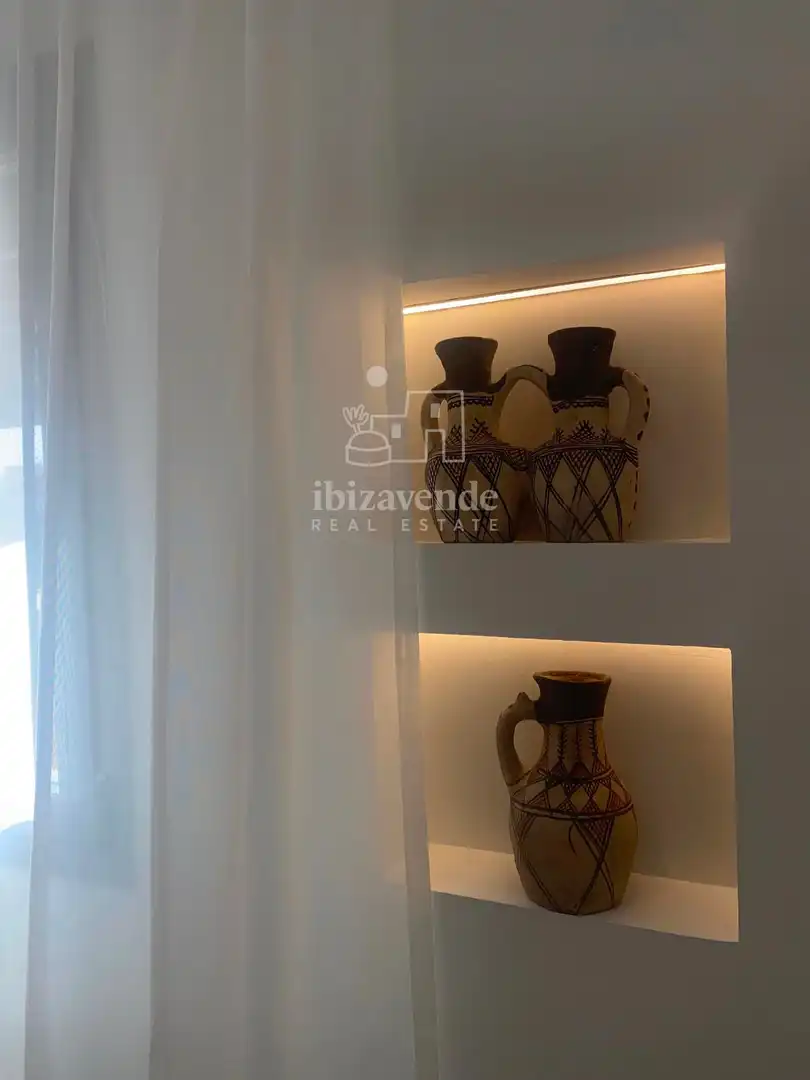 Reihenhaus mit Pool zur Miete in dels Tamarells, imagen 6