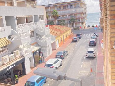 Piso en venta en Playa del Acequión, Náufragos y Rocío del Mar