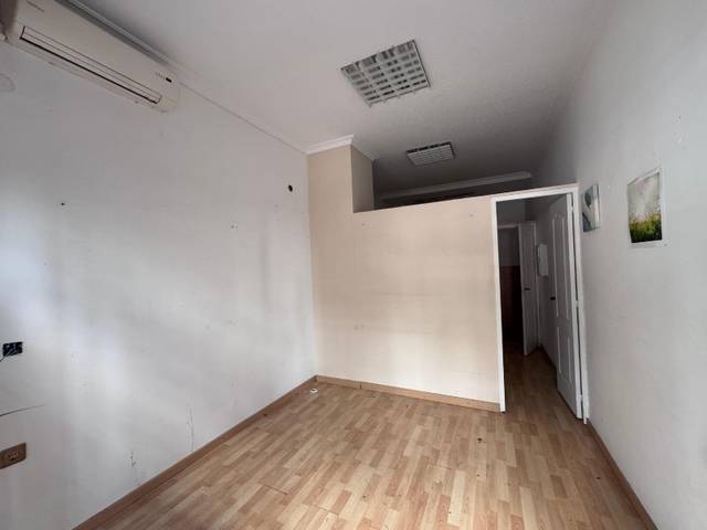 Local comercial en Venta en Martiricos - La Roca - La Rosaleda