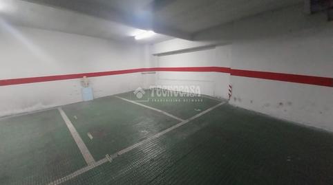 Foto 4 de Garatge de lloguer a Centro Urbano, San Sebastián de los Reyes