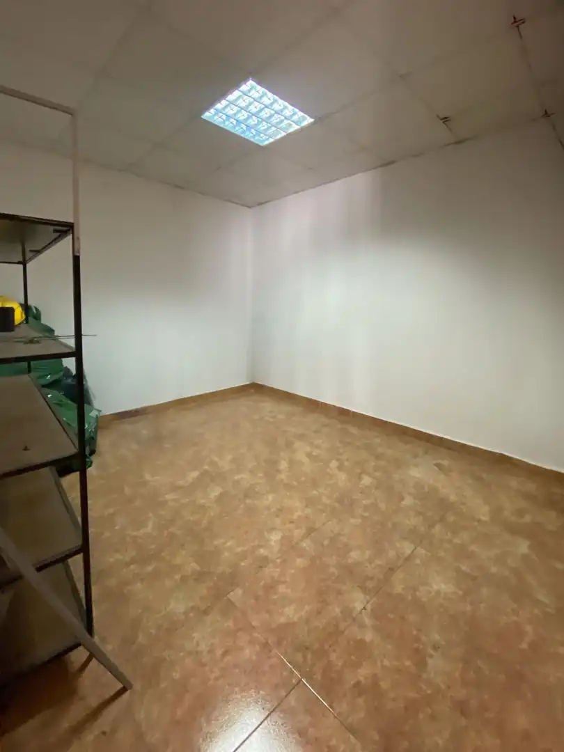 Nave industrial de alquiler en Doctor Palos - Alto Palancia
