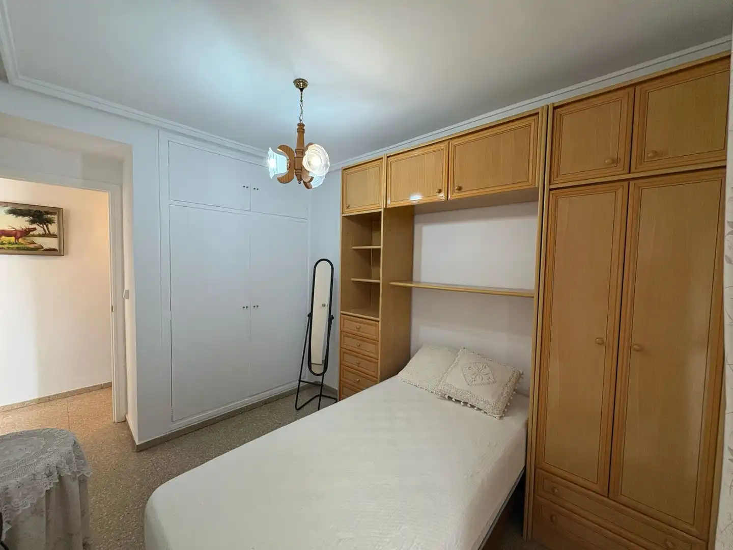 Habitación de Piso en venta en Alcoy / Alcoi con Trastero y Amueblado