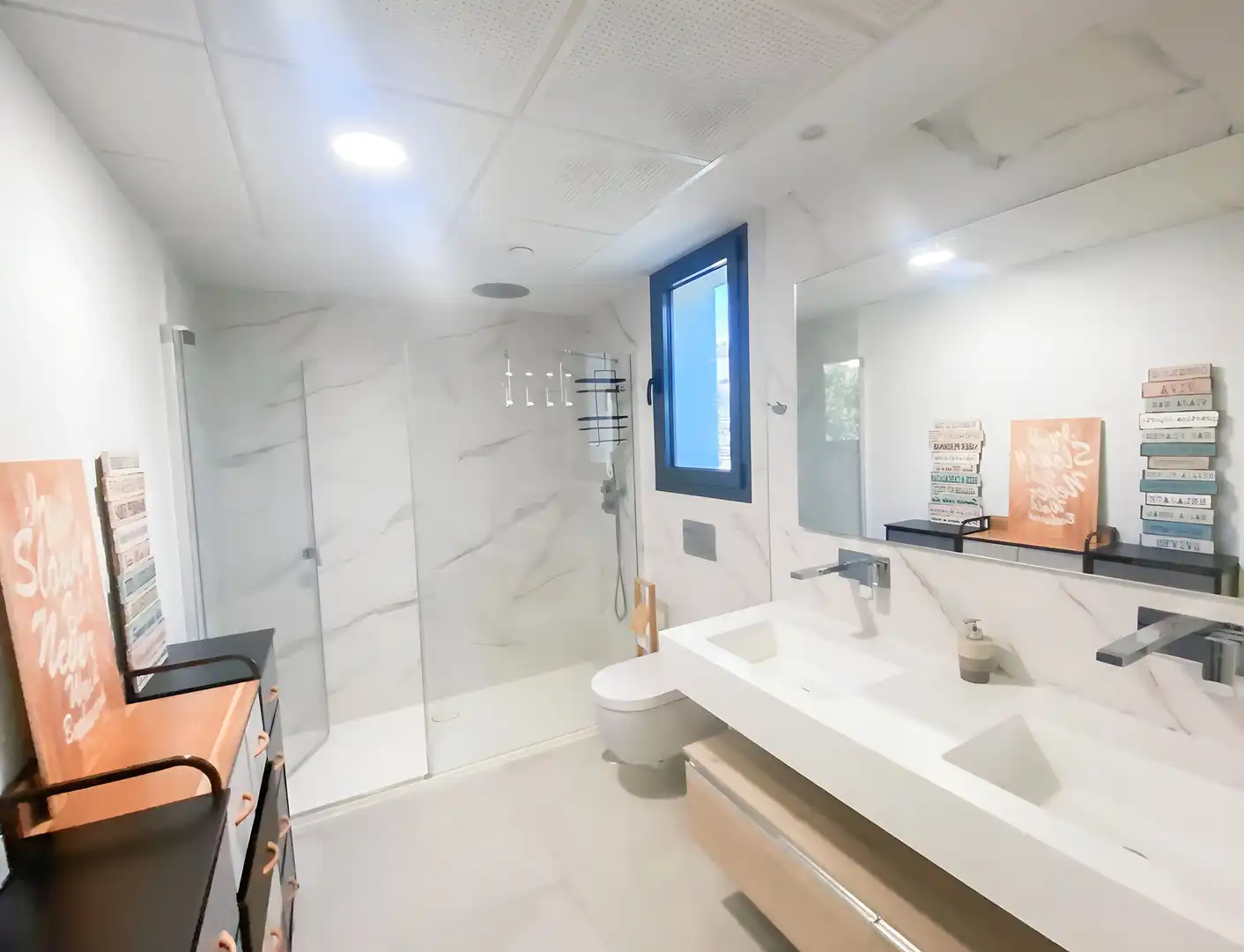 Penthouse with pool for sale in La Quinta, imagen 14