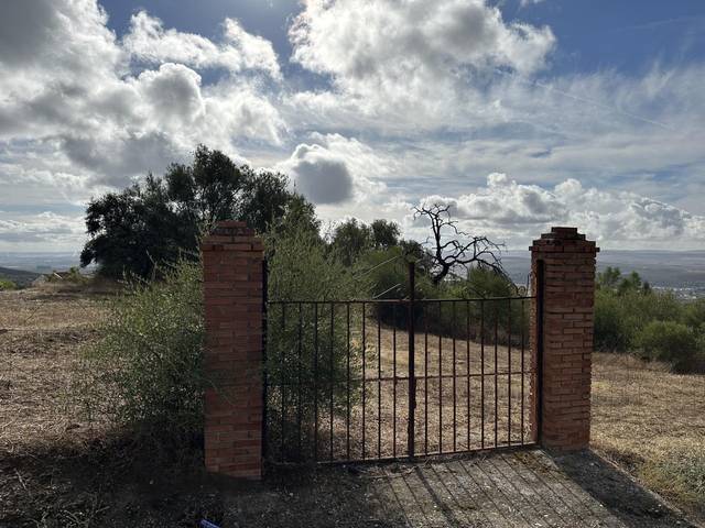 Terreno residencial en Venta en Alcolea
