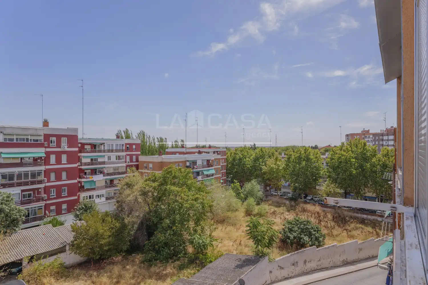 Pis en venda a Glorieta de Miraflores, imagen 7