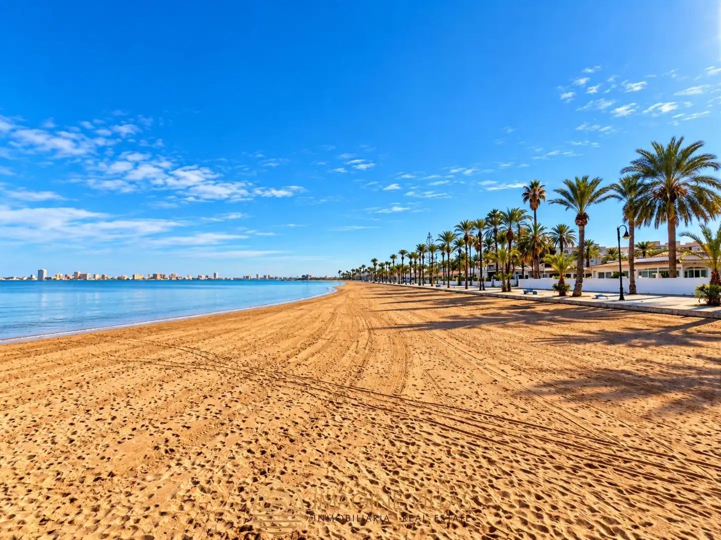 Apartament amb piscina en venda a RIBERA BEACH, imagen 67