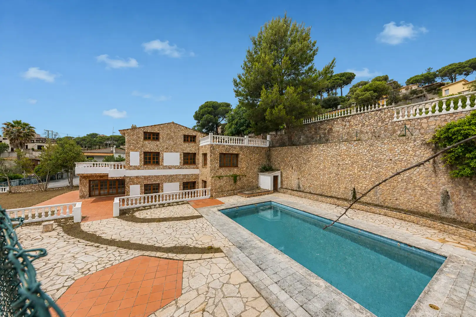 House with terrace for sale in Carrer Camamilla 34, imagen 21