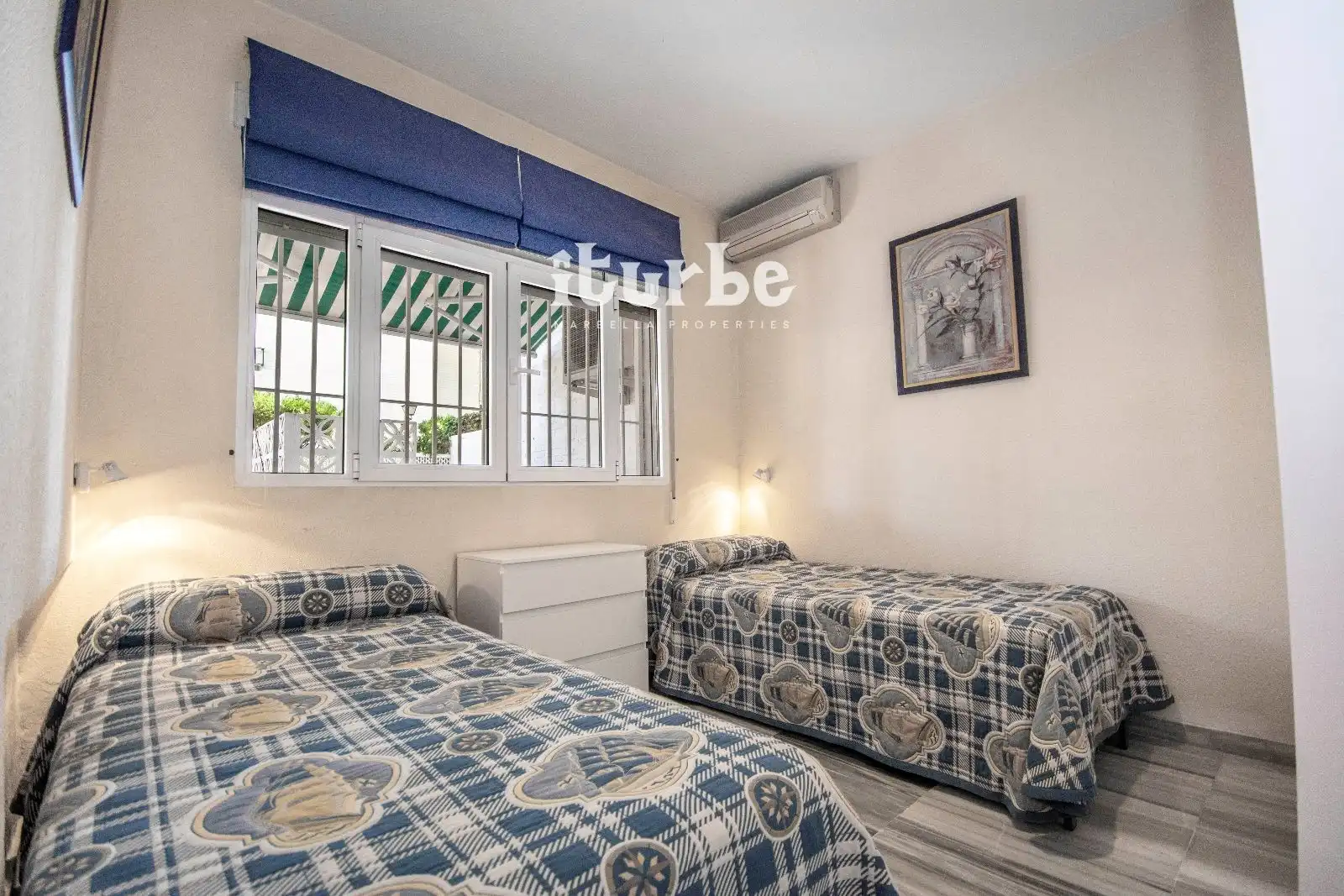 Flat for rent in Calomela-Arroyo Piedras, 1, Nagüeles Alto
