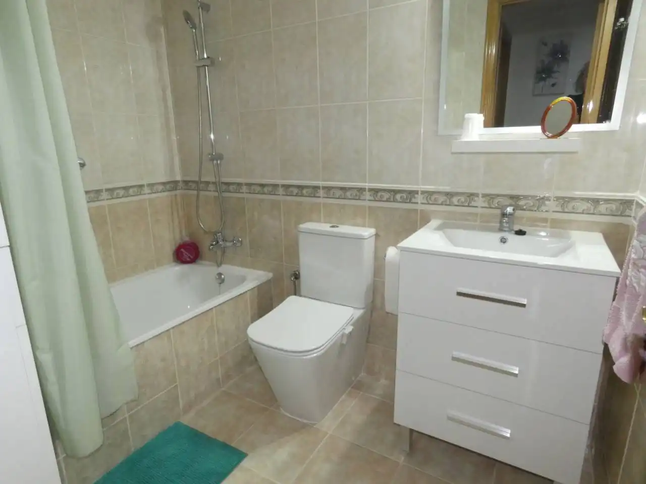 Wohnung mit Aufzug zum Verkauf in Plaza Comunitat Valenciana, imagen 17