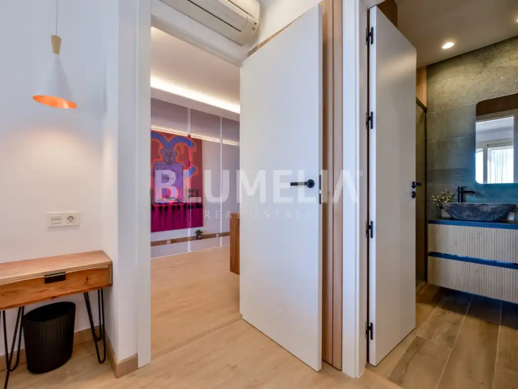 Mini appartamento con piscina in vendita a Calle Currica-Mascarat, imagen 33