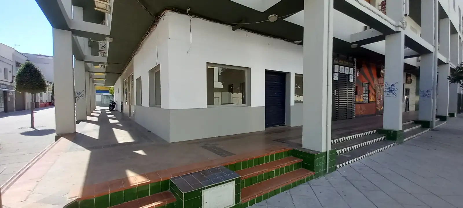 Business premises for sale in Calle Nuestra Señora del Carmen 20, imagen 2
